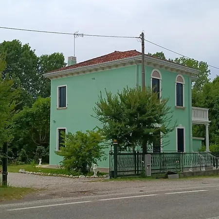 Al Villino - Intera Holiday home